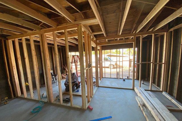 San Diego County Home Construction