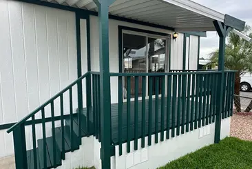 Deck Construction Company