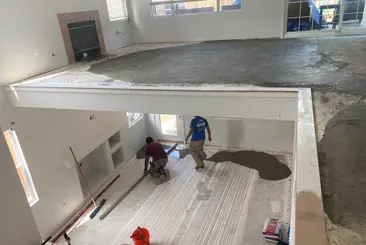 Home Renovations