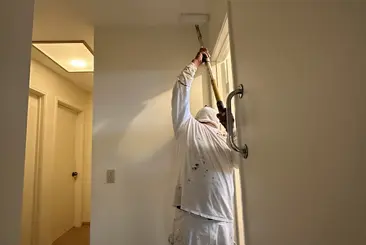 Residential Painting Services