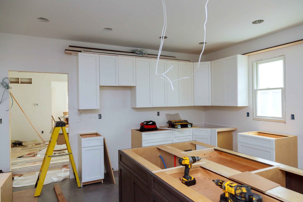 Kitchen Remodeling San Marcos turns your cooking space into a dream. Enjoy better function and beauty. Start your transformation today!