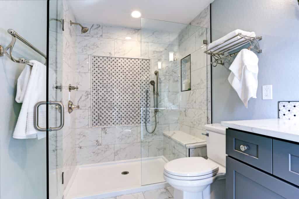 Bathroon Design Ideas