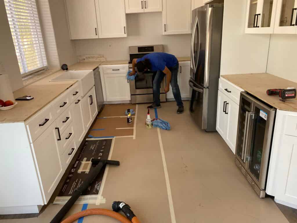 Construction Services