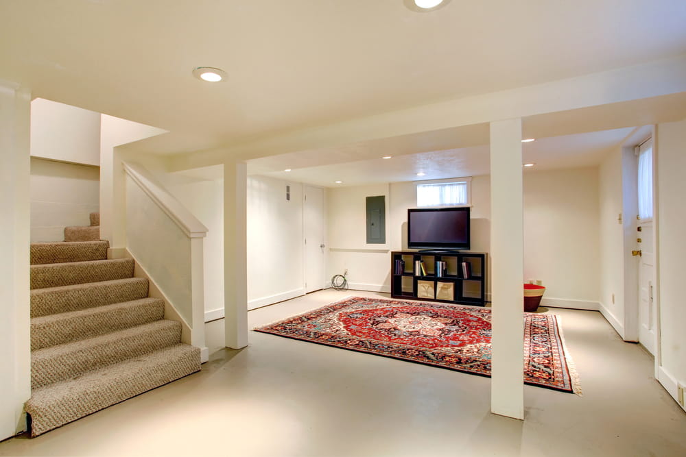 Full-Service Home Remodeling