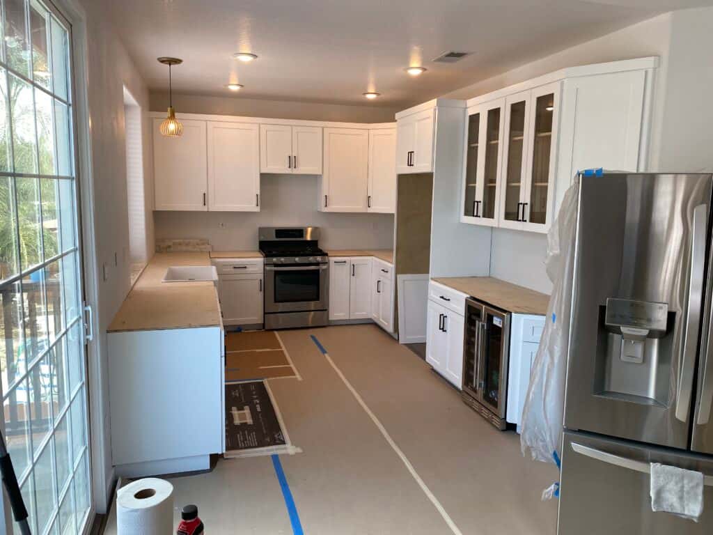 Home Remodelling Service