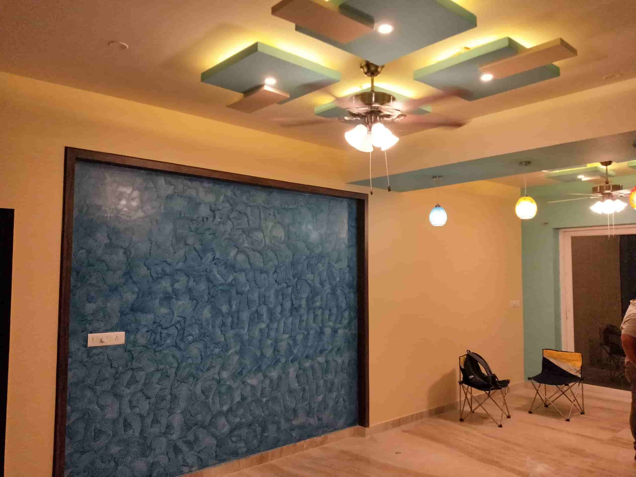 House painting service