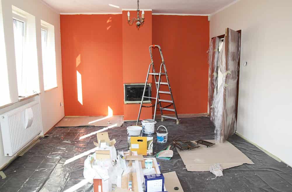 Interior Painting