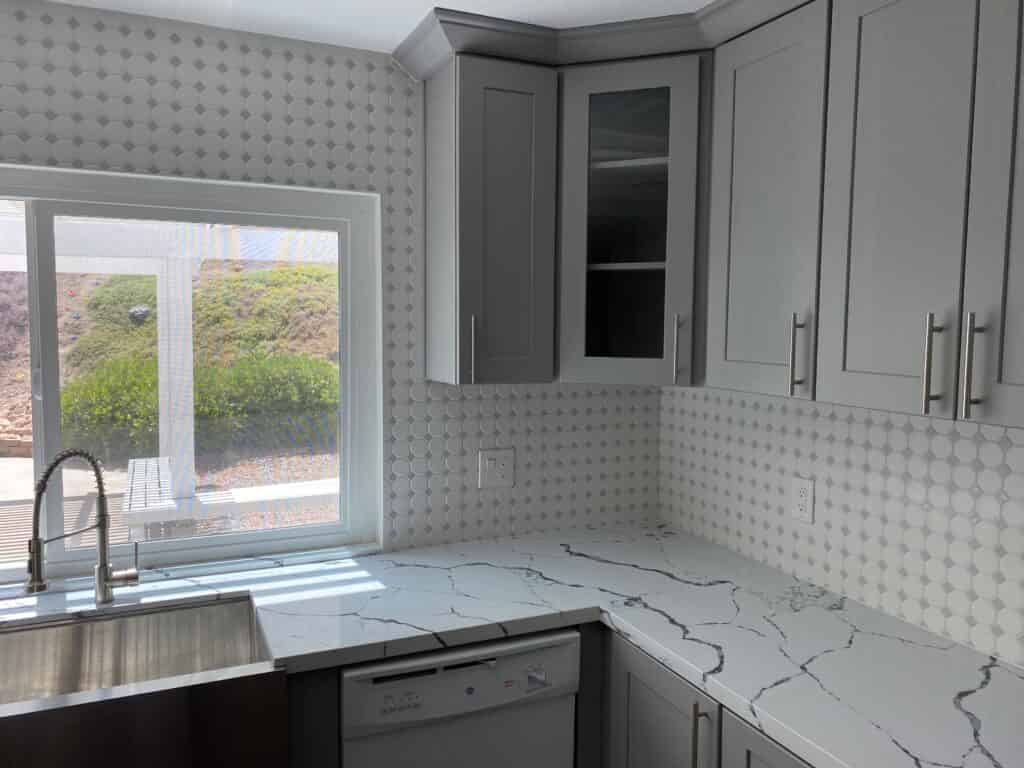 Kitchen Remodeling in Carlsbad