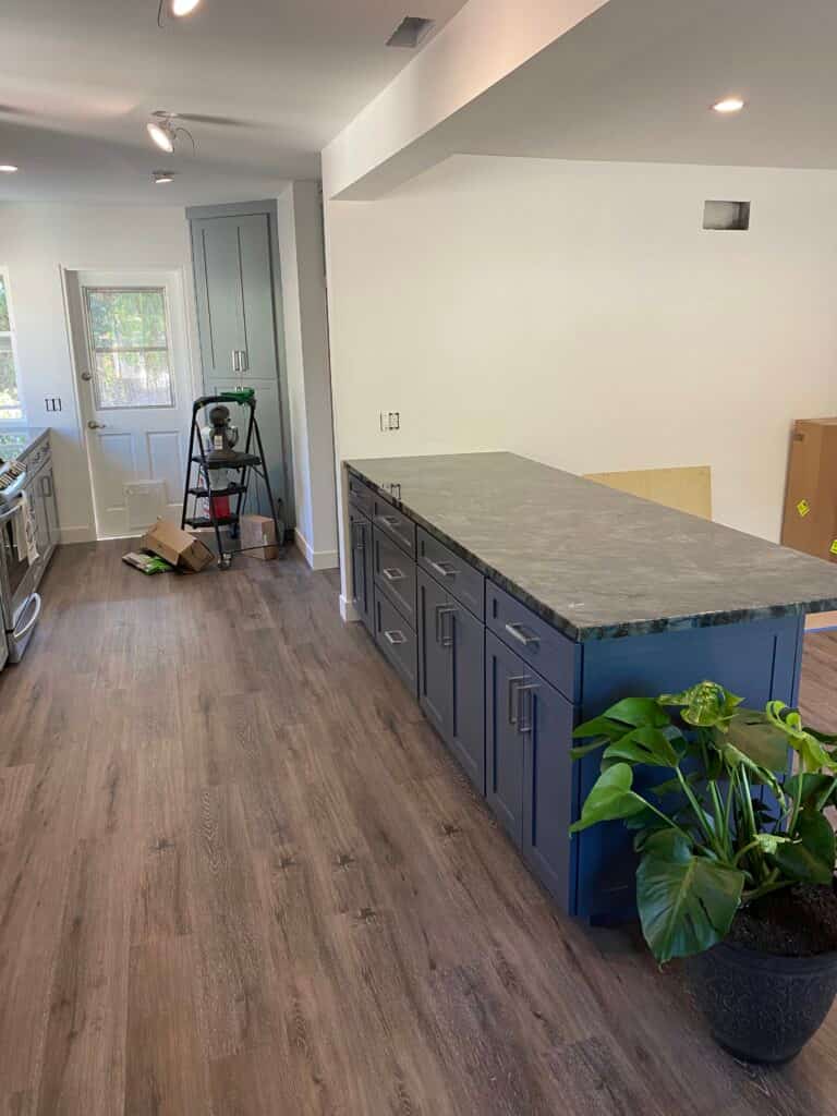 Residential Painting