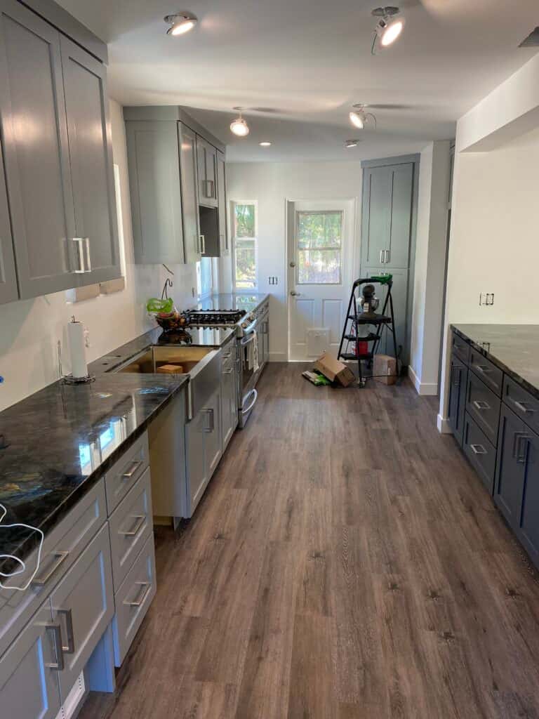 Room Addition Service