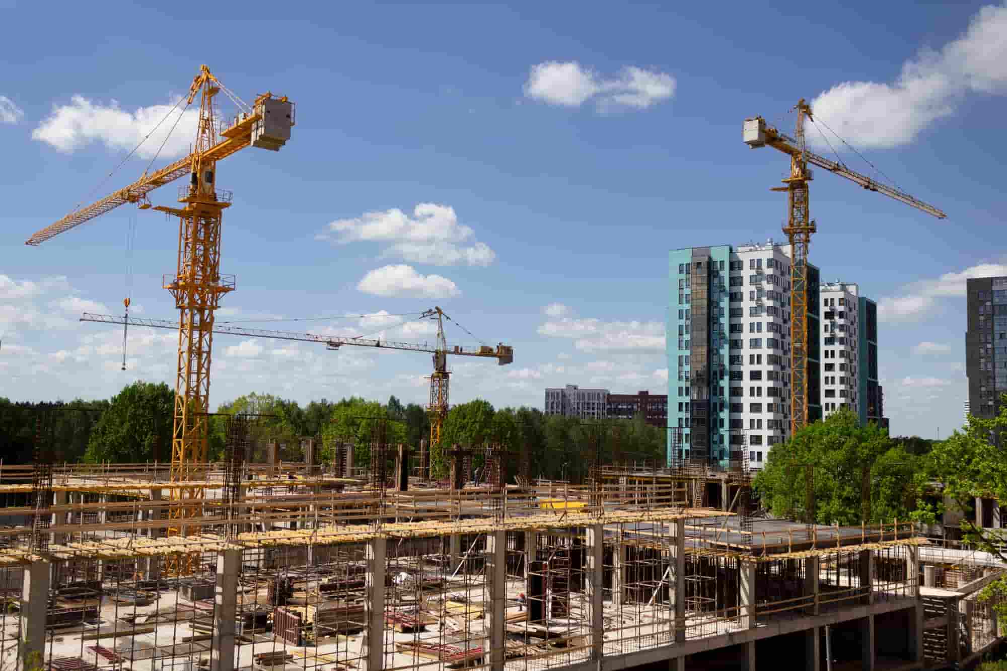 Construction Services